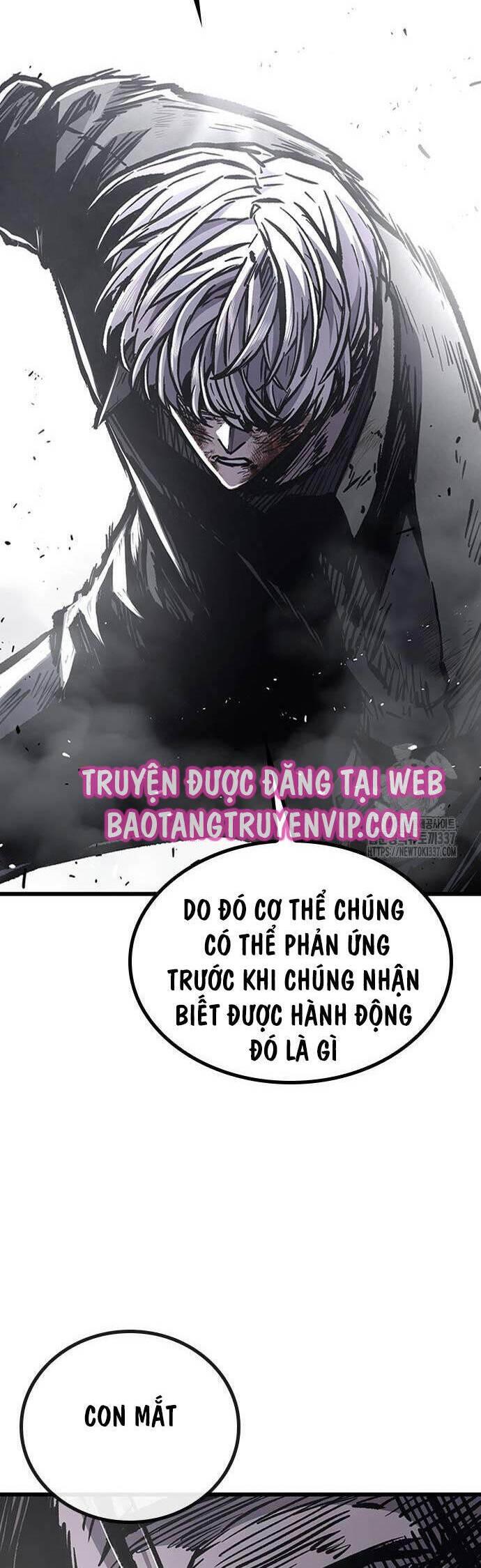 Huyền Thoại Tái Xuất Chapter 85 - Trang 35