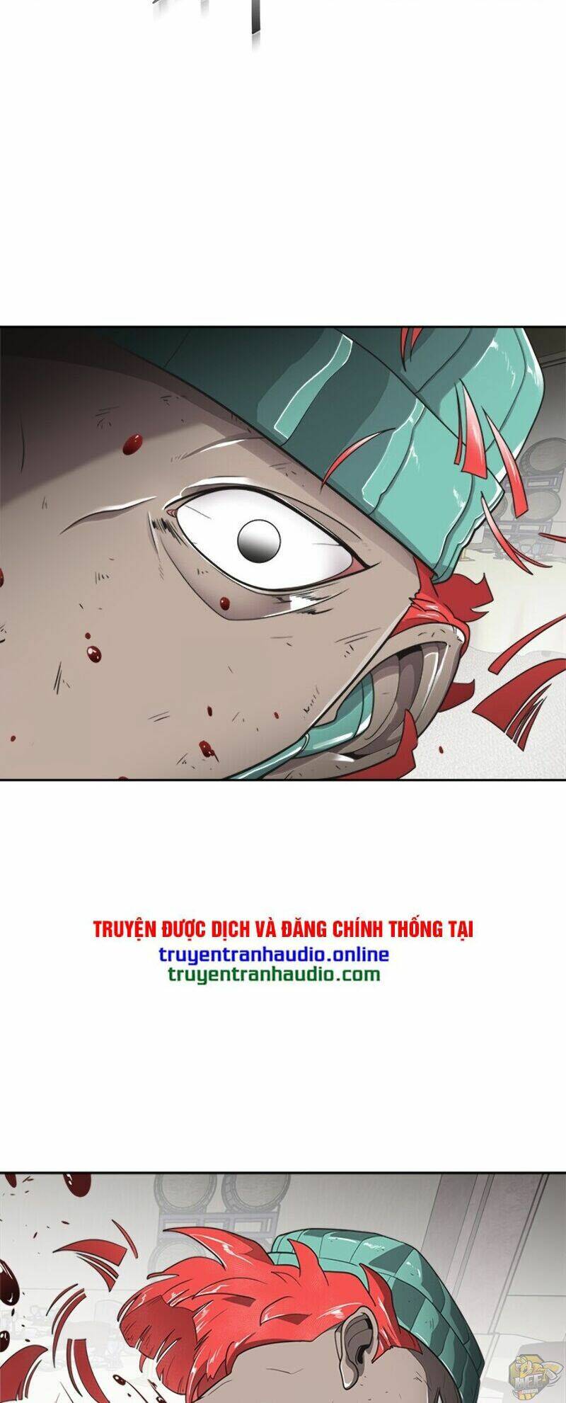 kĩ nguyên của anh hùng chapter 13 81