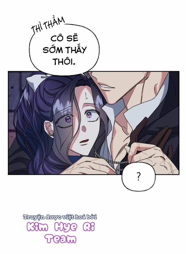 tế phẩm công chúa chapter 20 22