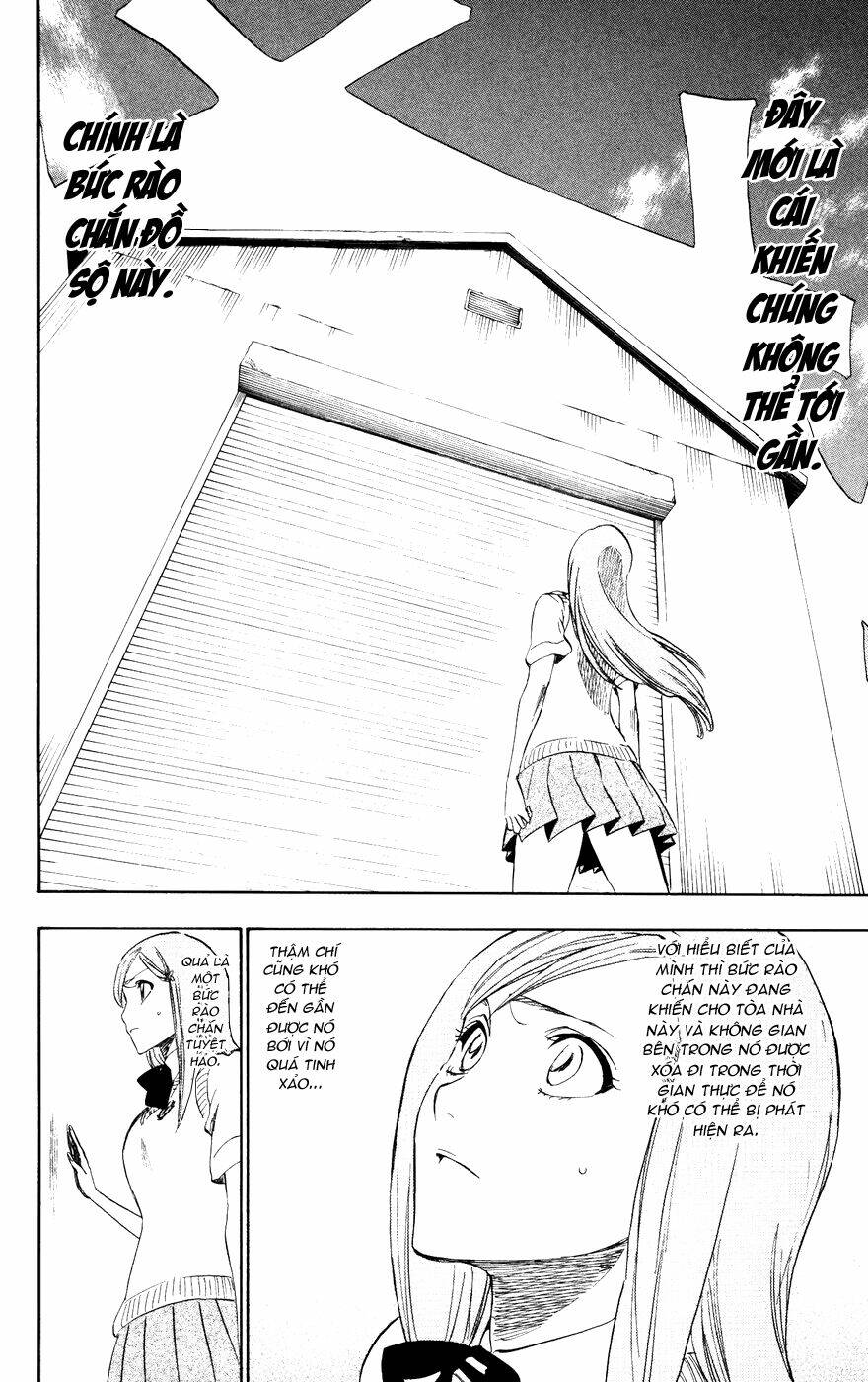 thần chết ichigo chapter 225 3