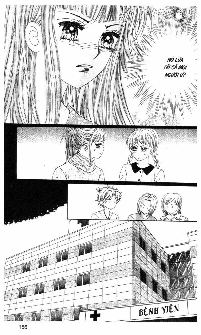 thoát kiếp hồ ly chapter 18 51