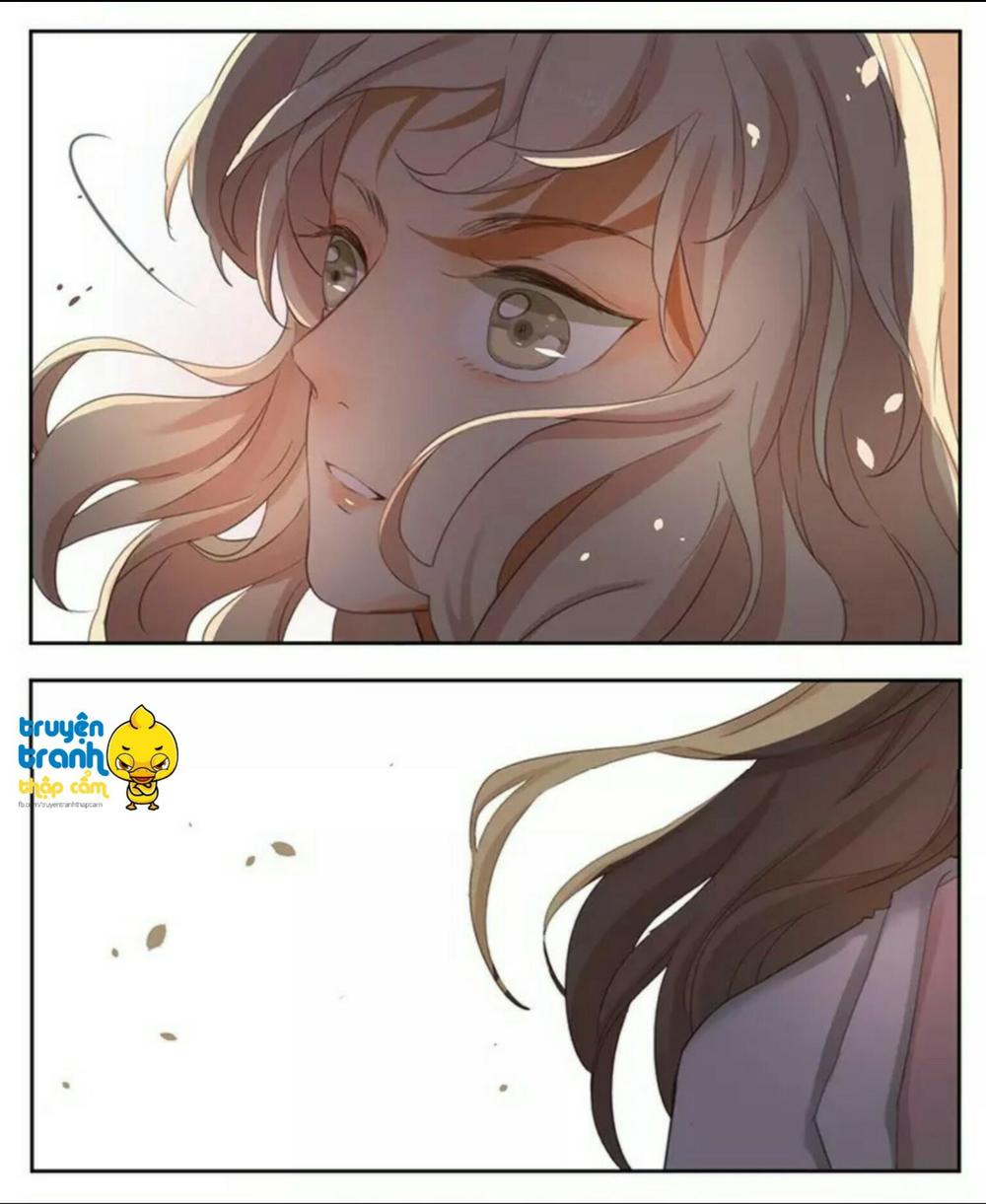 cứu mạng ! loài mèo thống trị thế giới rồi ! chapter 36 4