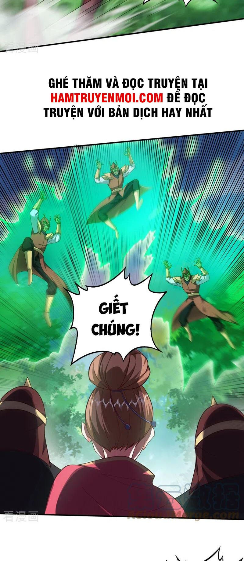 tối cường thần y tại đô thị chapter 247 24