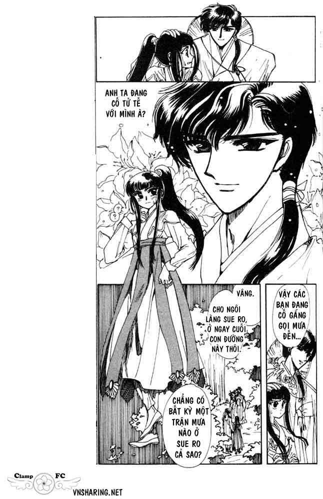 legend of chun hyang chapter 1 93