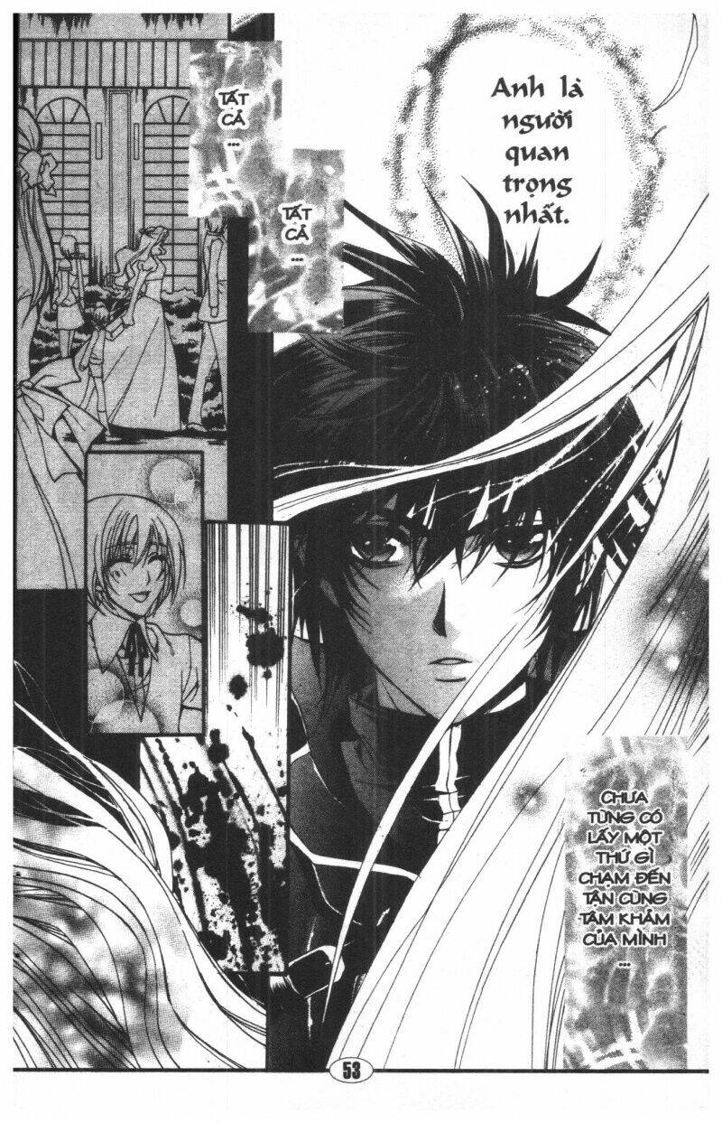 thề ước người và rồng chapter 1 47