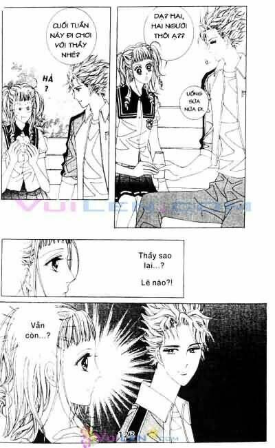 thủ lĩnh chunja chapter 9 123