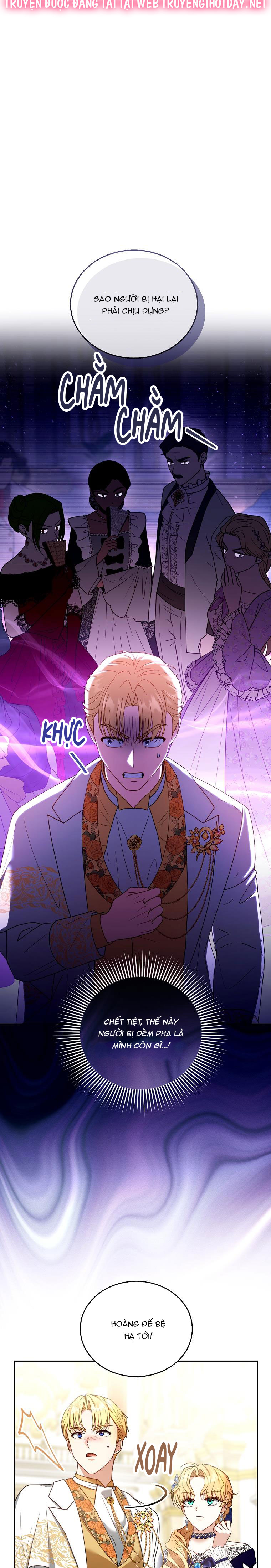 tôi đã có con với người chồng phản diện chapter 68.1 13