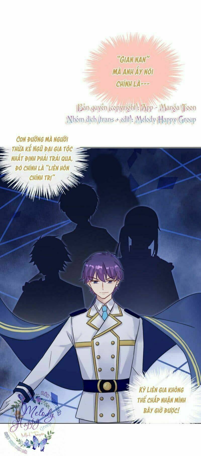 ma lạt thiên kim đẩu ác thiếu chapter 121 28