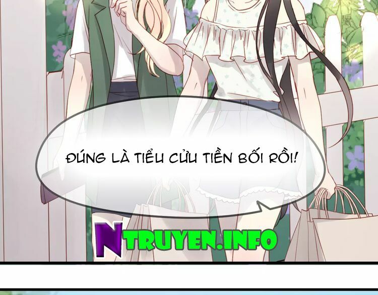 lượm được một tiểu hồ ly phần 2 chapter 12 68