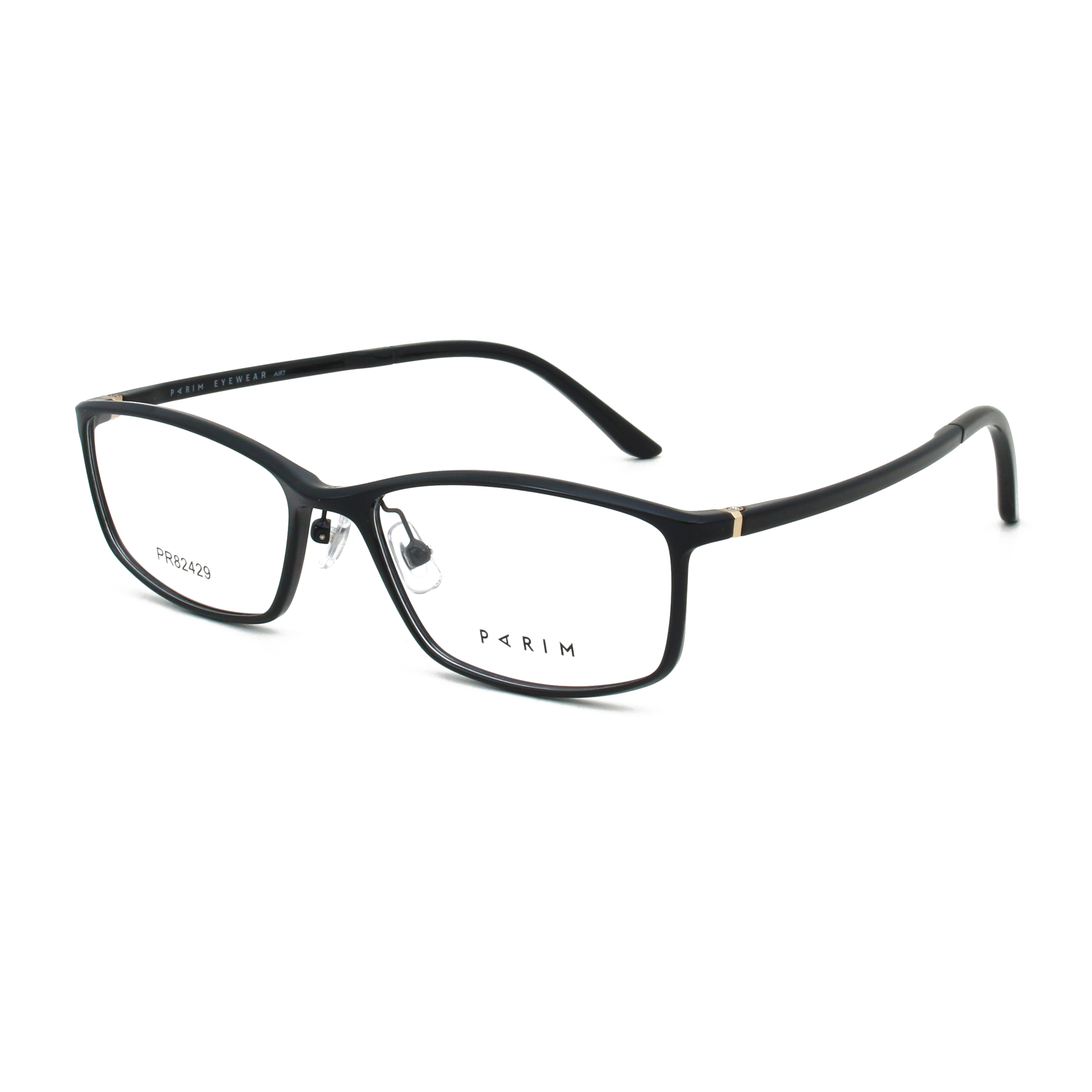 Gọng kính unisex PARIM PR82429 thời trang