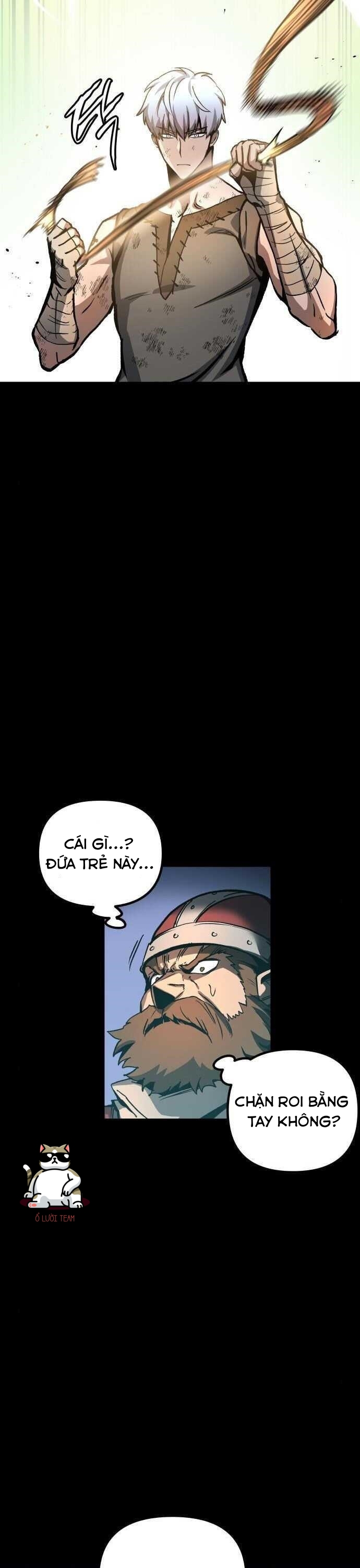 chiến thần chuyển thế chapter 2 9