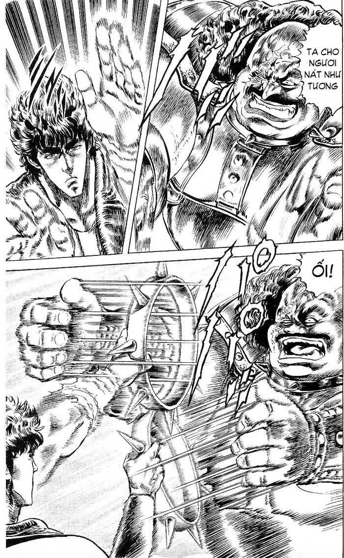 bắc đẩu thần quyền chapter 75 6