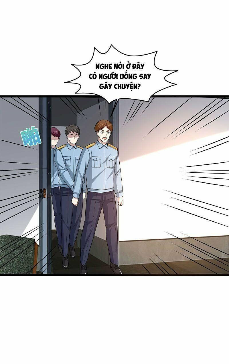 đô thị tà vương chapter 117 15