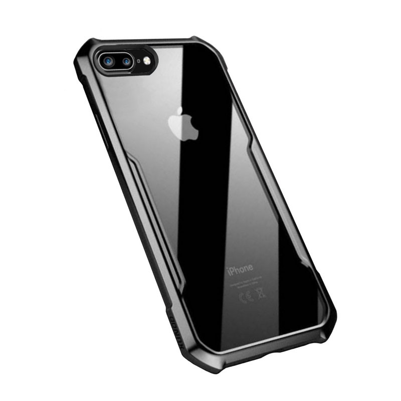 Ốp Lưng Chống Sốc Kiểu Dáng Thể Thao Xundd Dành cho Iphone 7Plus / 8Plus-Hàng Chính Hãng