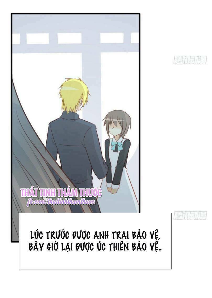 hôm nay ta cũng muốn trêu chọc nàng chapter 75 28