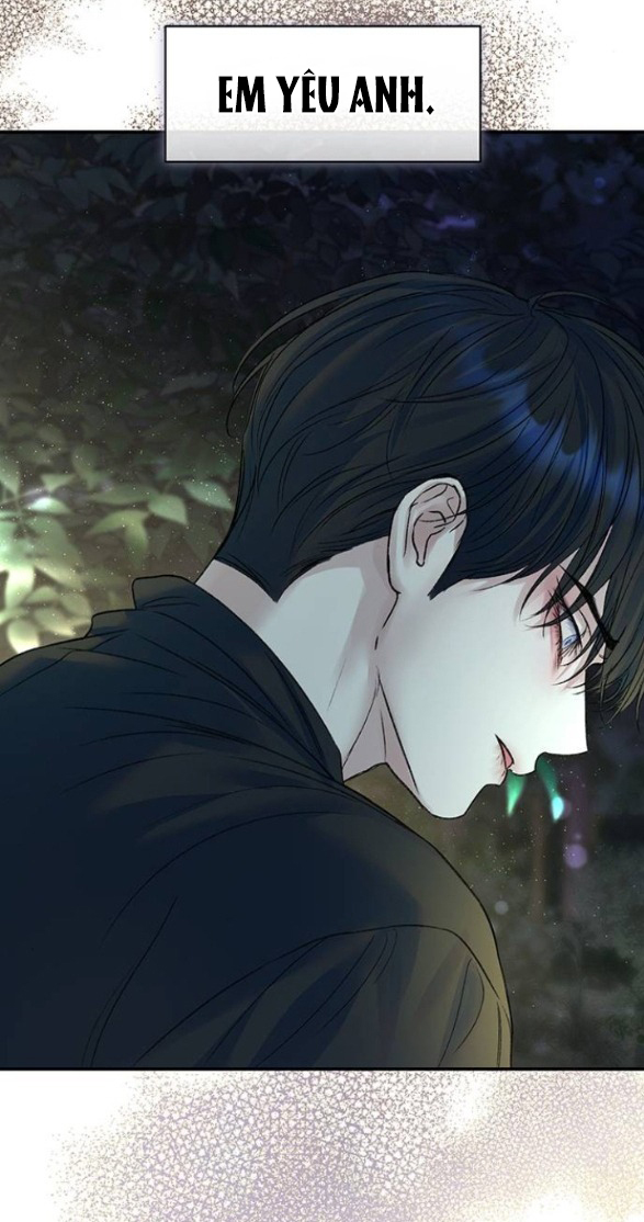 tôi tưởng bản thân không còn sống được bao lâu! chapter 74.1 36