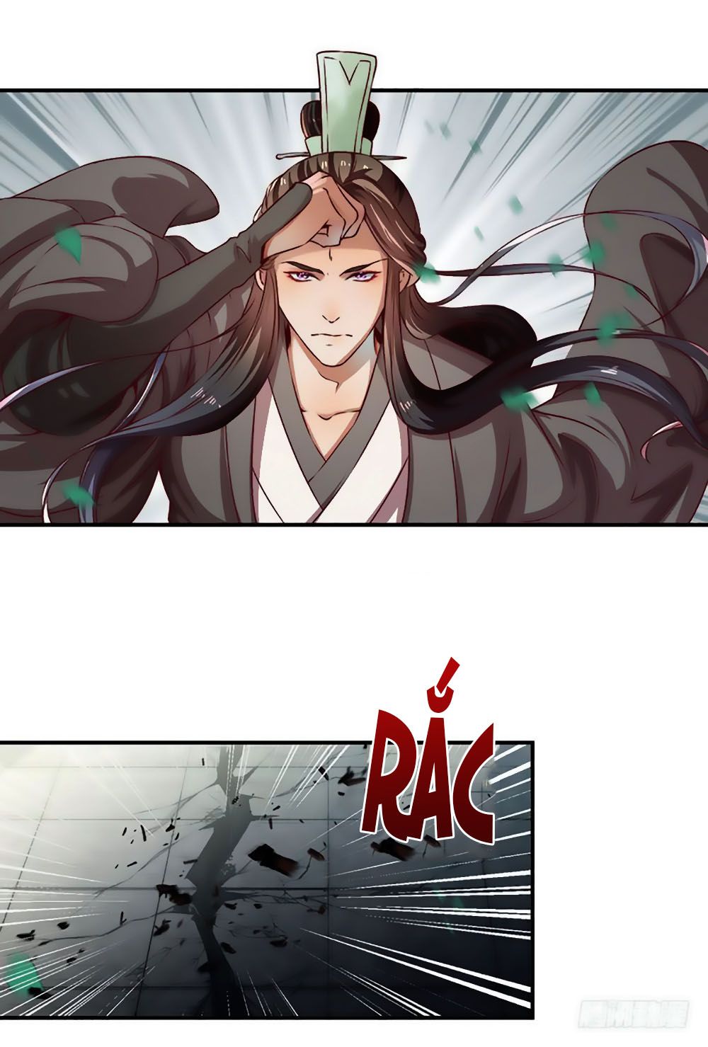 Liêu Liêu Nhân Thân Tu Tiên Truyện chapter 104 - Trang 43
