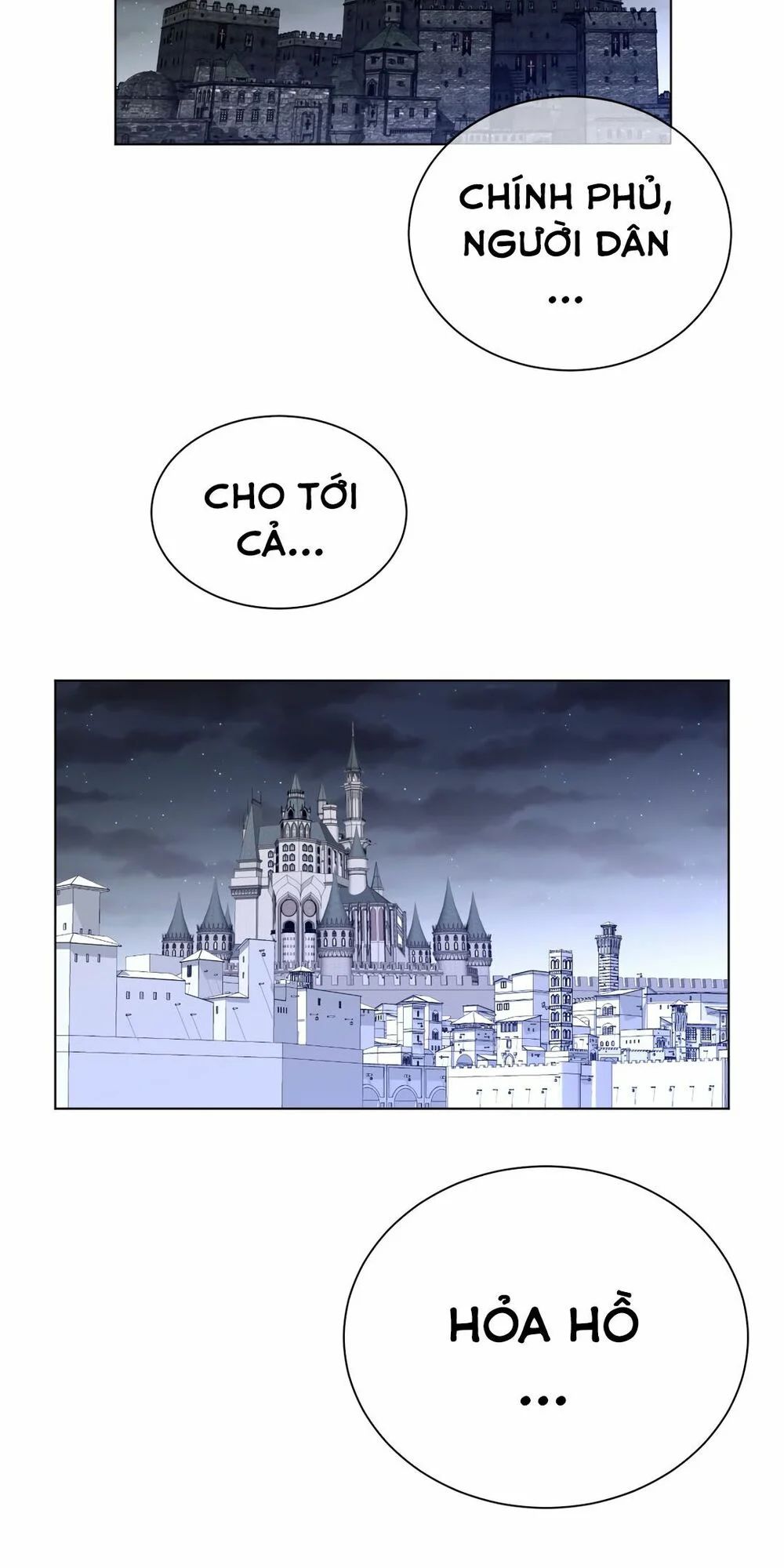 một nửa hoàn hảo chapter 62 42