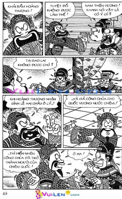 thần đồng đất việt chapter 122 37