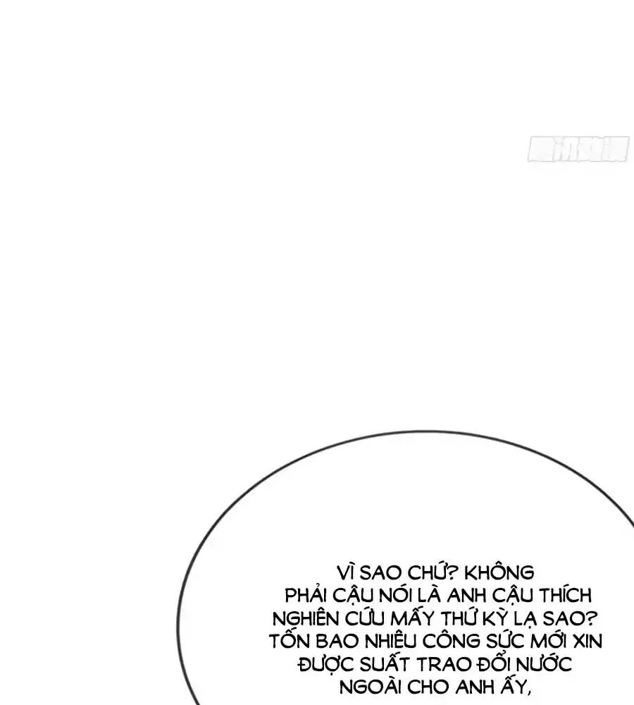 công chúa nữ vương mệnh chapter 109 24