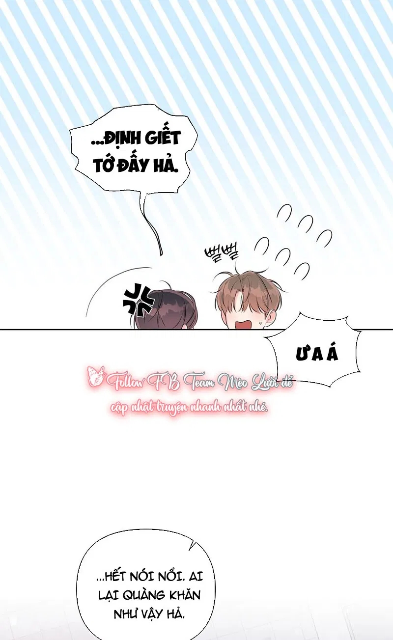đừng bận tâm, em yêu chapter 29 22
