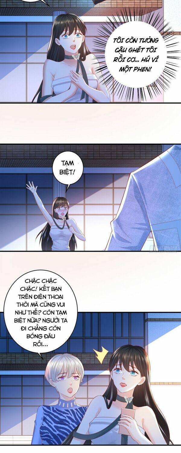 trùng sinh chi thần đế quy lai chapter 53 8