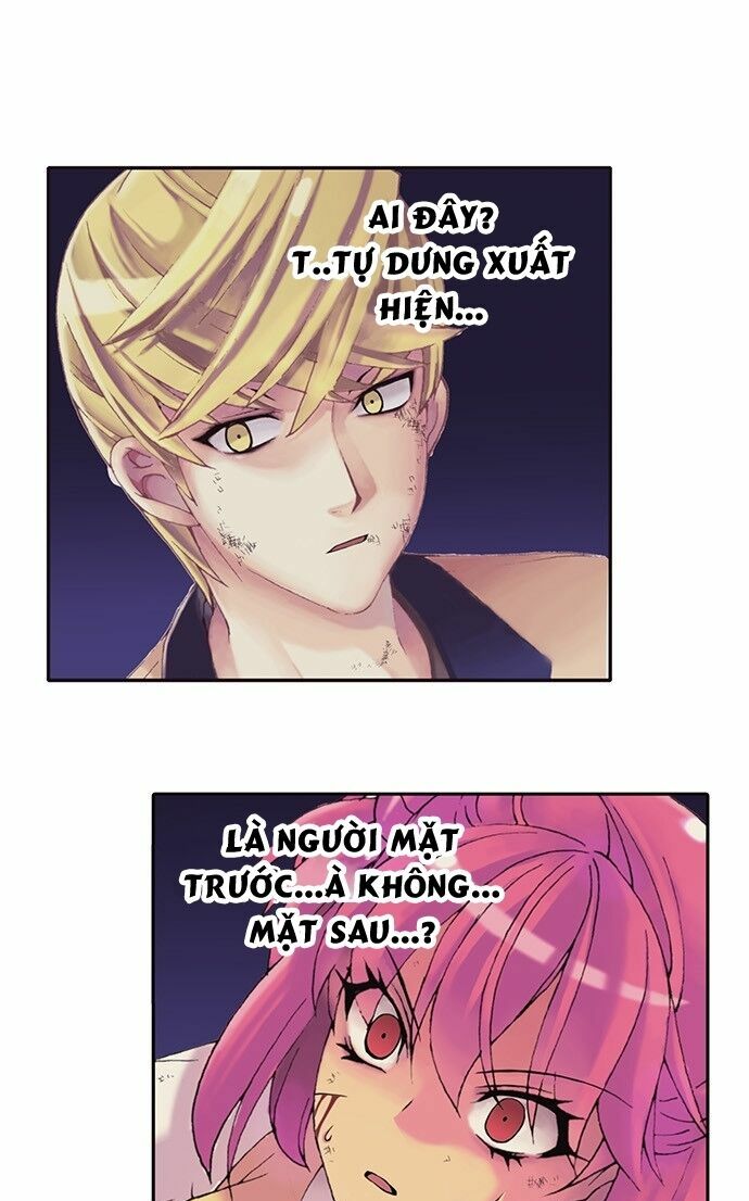 trăng mờ chapter 24 31