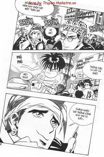 lights out chapter 16 18