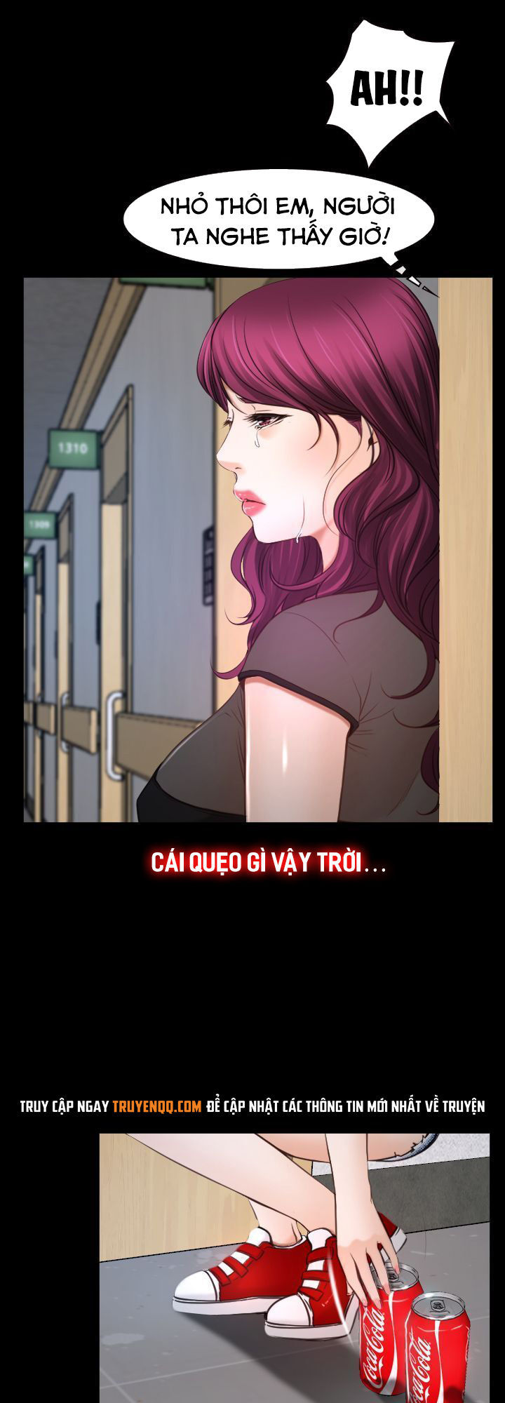 xúc cảm chôn giấu chapter 23 16