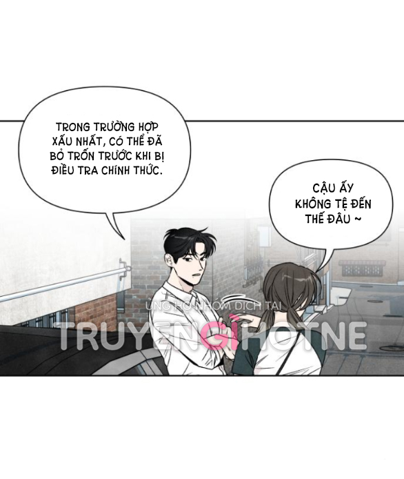 điều khiến tôi quyết tâm muốn chết chapter 79.2 15