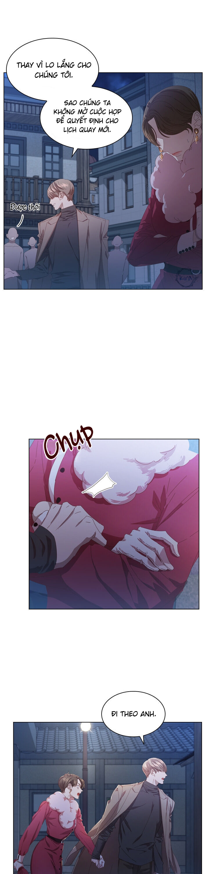 tai tiếng thị phi chapter 50 10