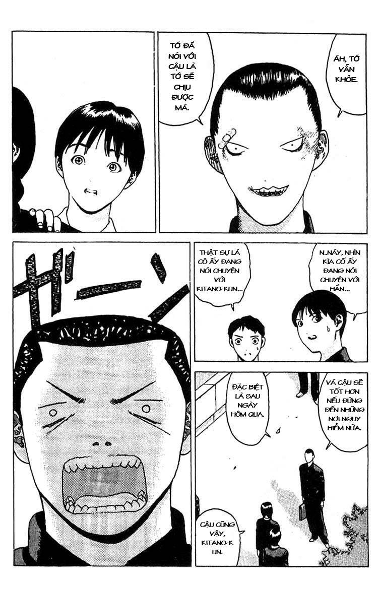 angel densetsu chapter 13.1 10