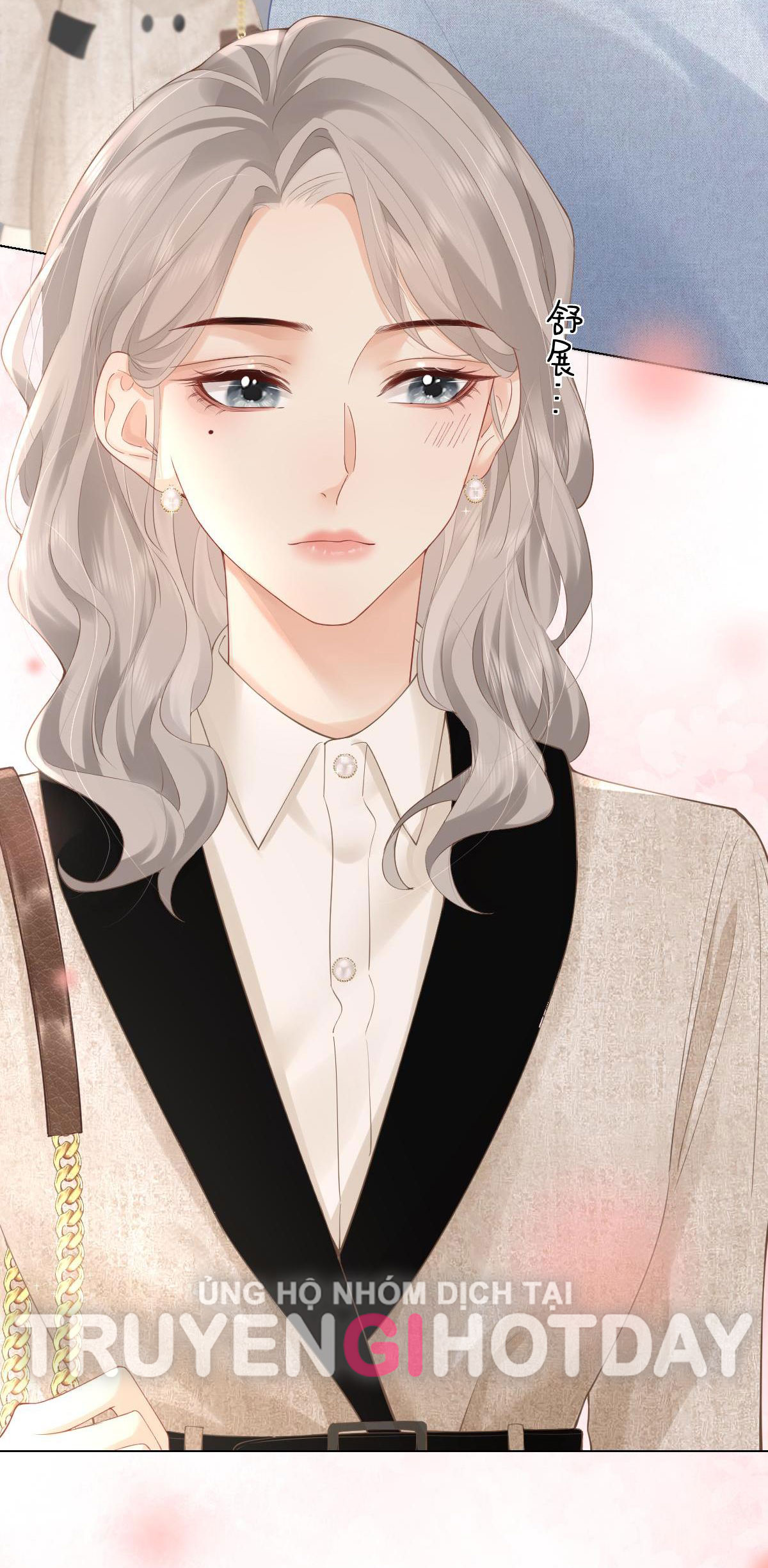 Luôn Có Giáo Viên Muốn Mời Phụ Huynh chapter 7.2 - Trang 17