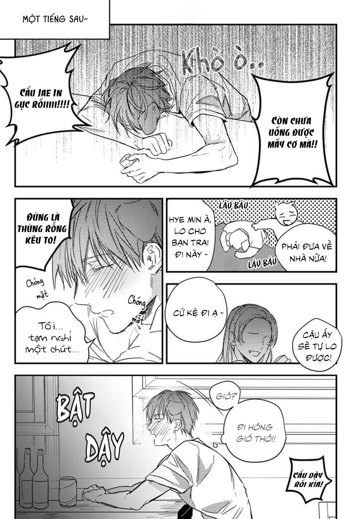 phản xạ có điều kiện chapter 11 17