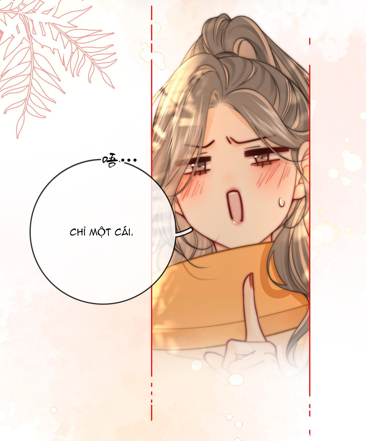 cố tiểu thư và khúc tiểu thư chapter 87 23