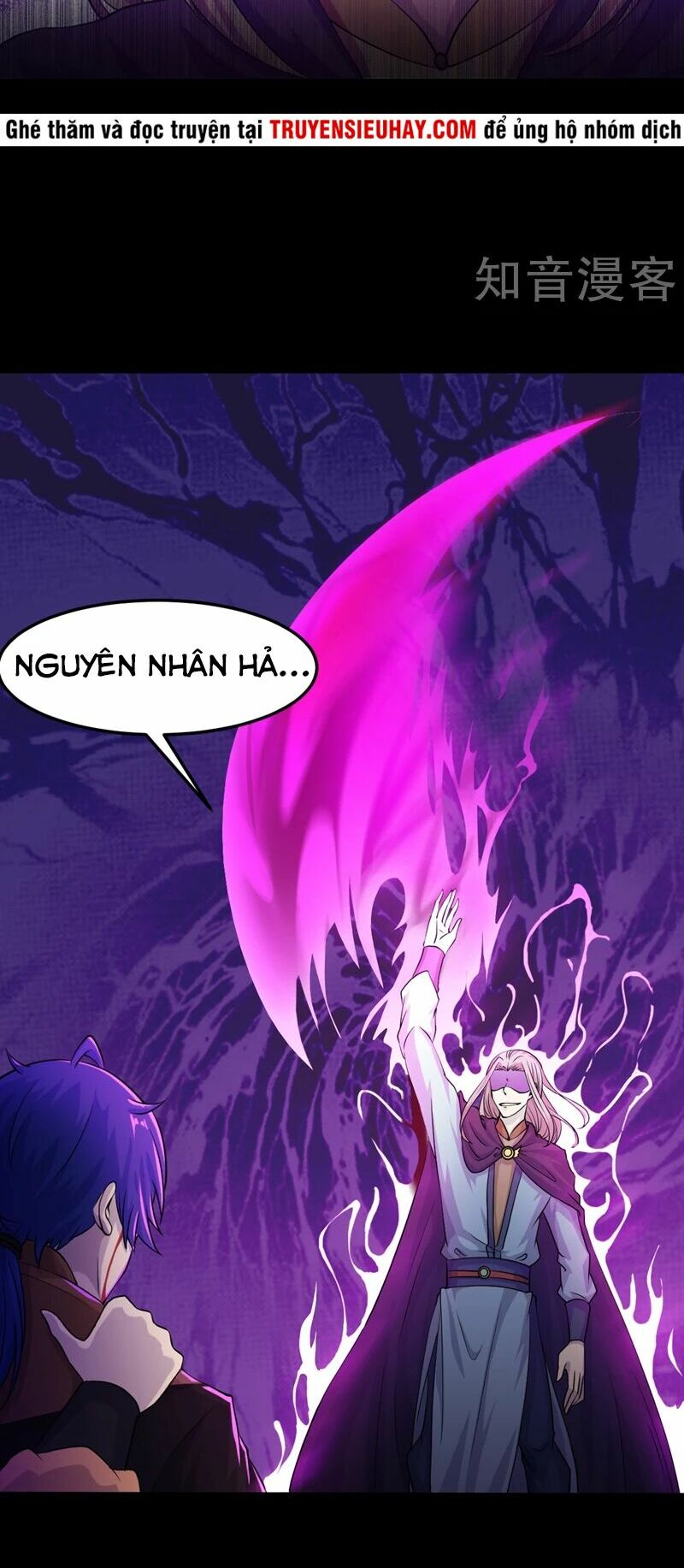 võ đạo độc tôn chapter 18 22