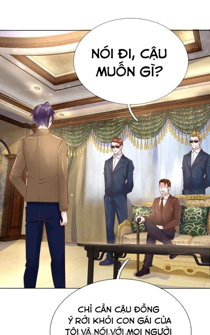 cực phẩm yêu nghiệt chapter 55 15