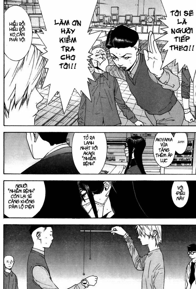 liar game chapter 94 15