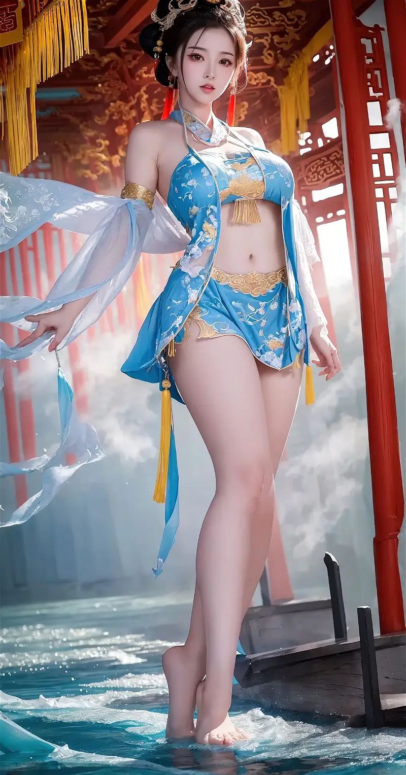 artist ai generated chapter 281 45