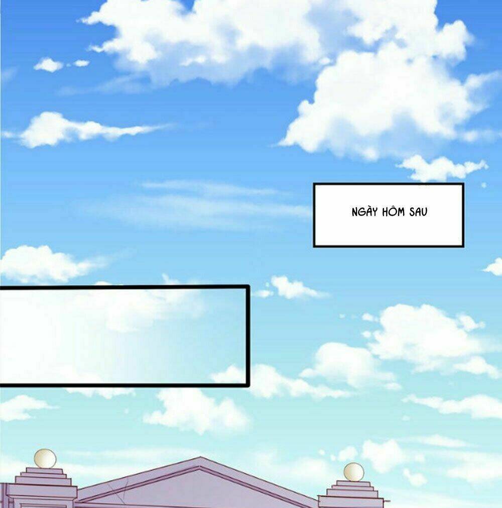 quản lí ngây ngô và thần tượng ác ma chapter 24 36