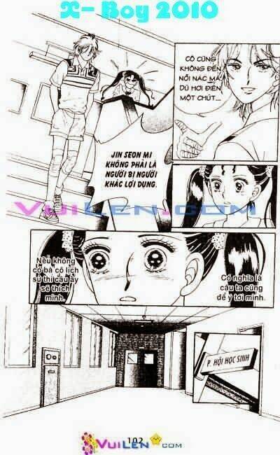 cô giáo tuổi 18 chapter 7 102