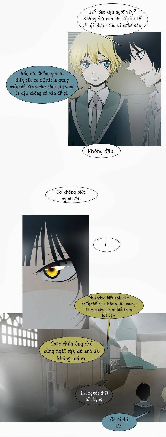 một không gian thời gian khác chapter 44 19