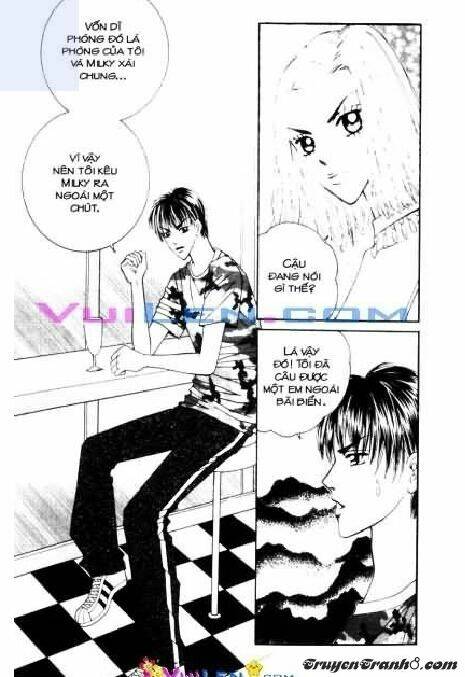 người mẫu hoàn hảo chapter 7 89