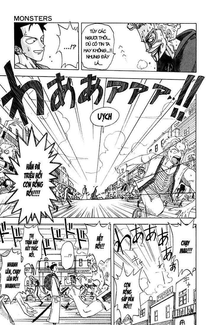 wanted! chapter 4 16