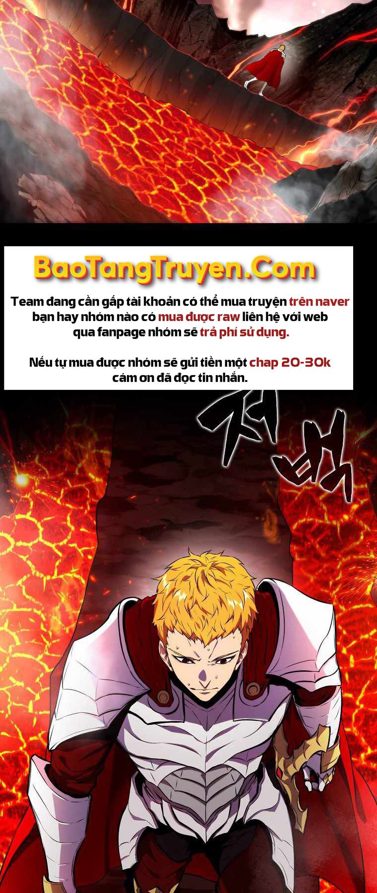 tôi thăng cấp trong lúc ngủ chapter 1 2