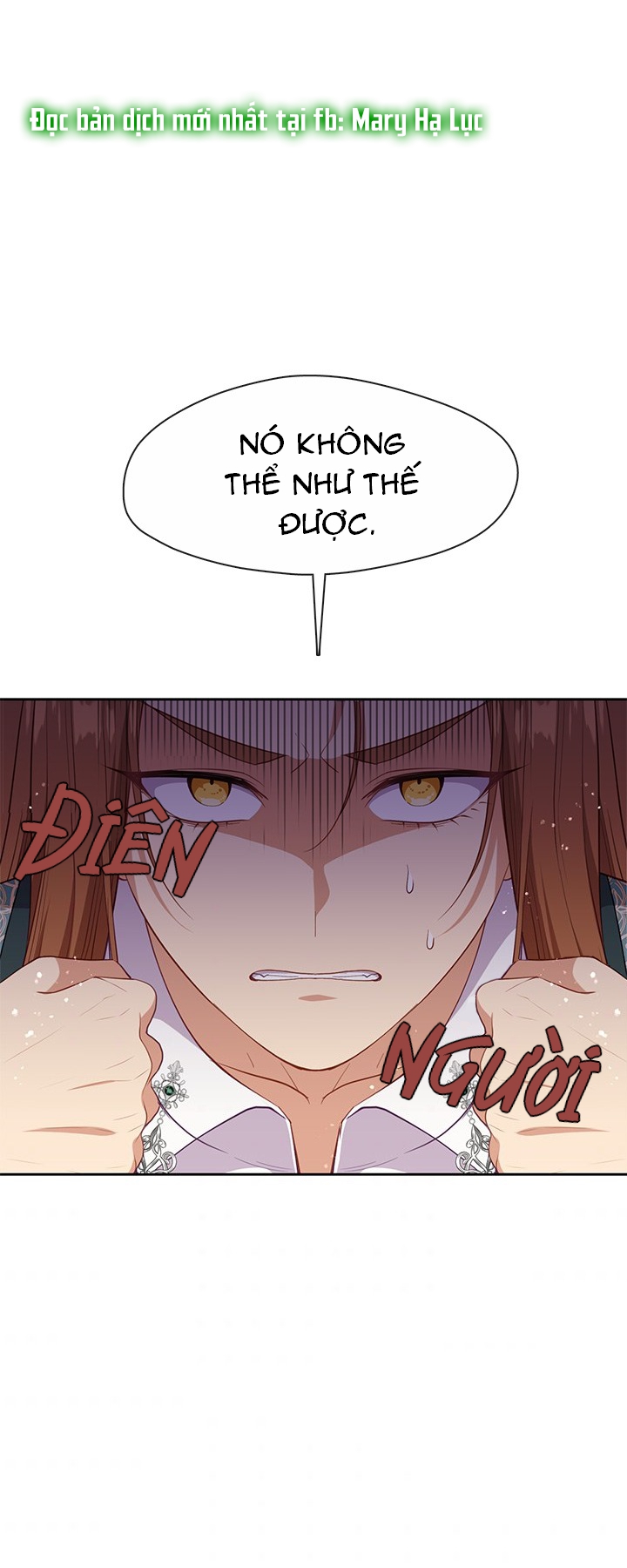 cẩn thận nữ phụ phản diện đấy! chapter 106 3