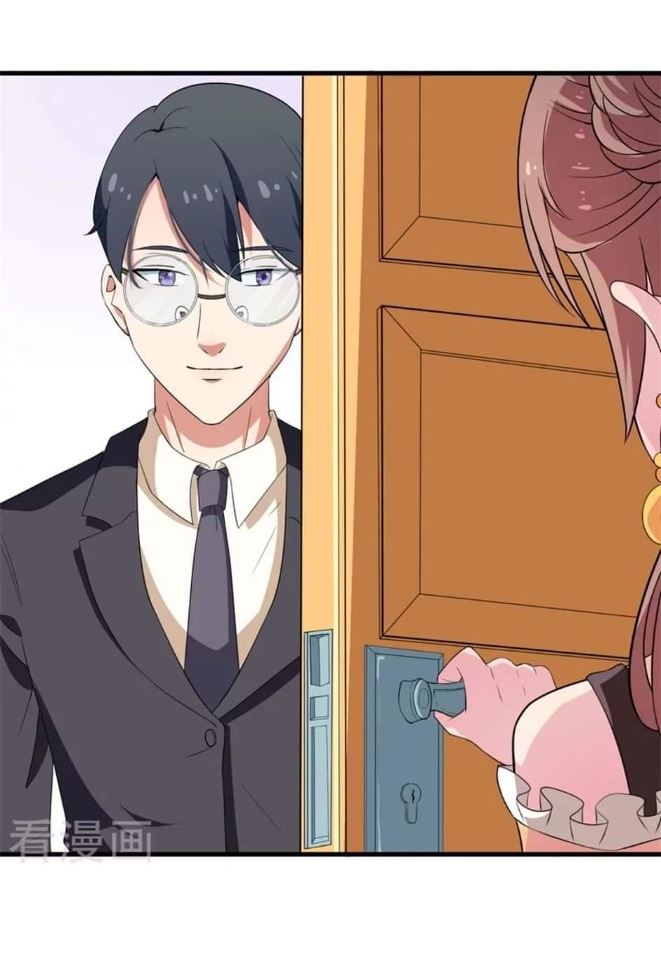 thiếu gia đích thế giá sủng thê chapter 6 27