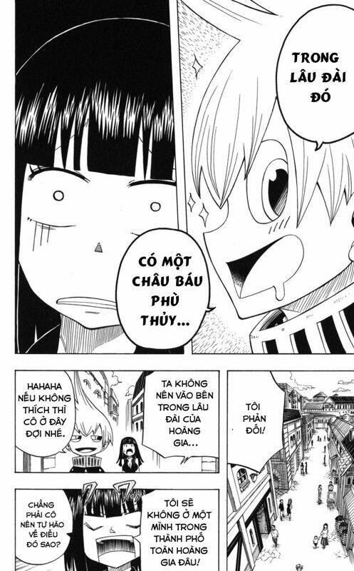 mitsukubi condor chapter 3 7