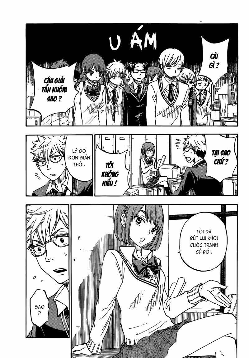 yamada và thất đại ma nữ chapter 74 10