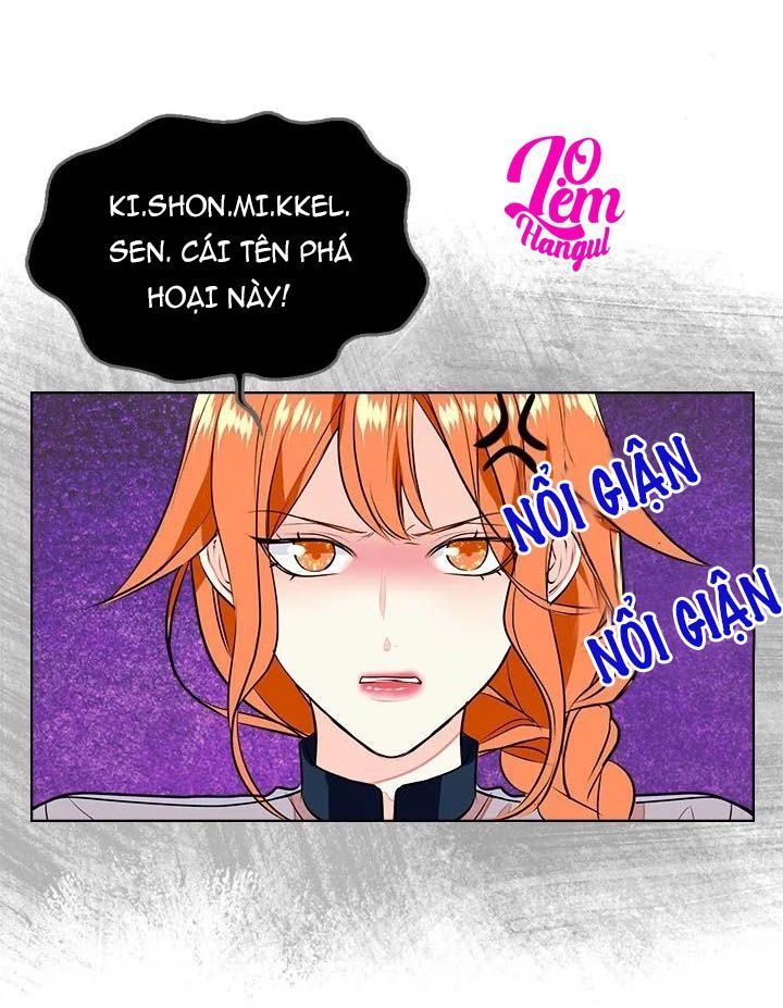 đức hạnh của ác nữ phản diện chapter 10 15